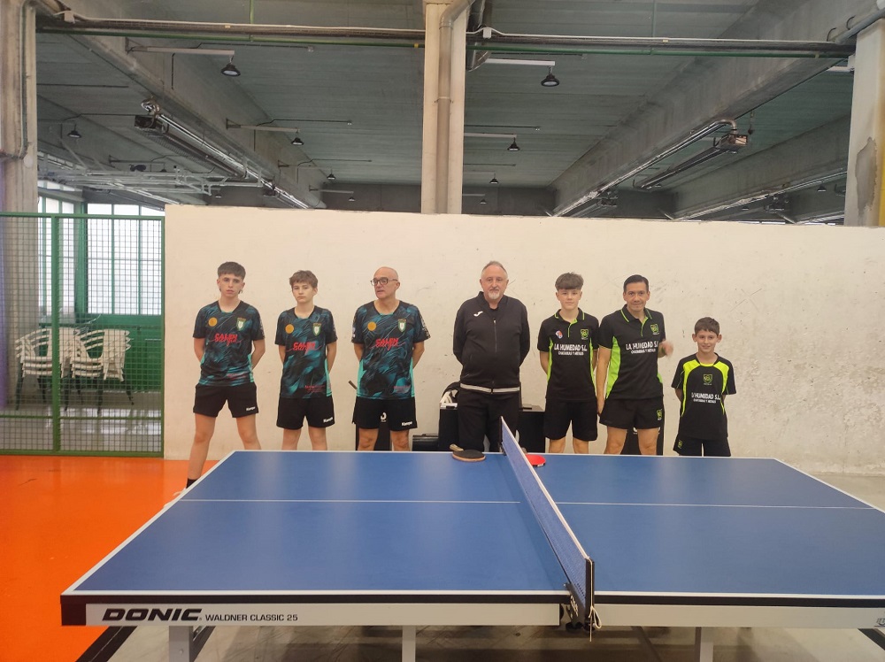 Resultados del fin de semana